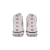 Chuck Taylor All Star Easy-On High „Valentine’s Day 2023 – Vintage White“