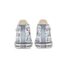 Chuck Taylor All Star Easy-On High „White Blue“