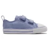 Chuck Taylor All Star Easy-On Iridescent Low Top „Ultra Violet“