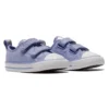 Chuck Taylor All Star Easy-On Iridescent Low Top „Ultra Violet“