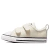 Chuck Taylor All Star Easy On Leder „Weiß“