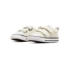 Chuck Taylor All Star Easy On Leder „Weiß“