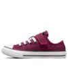 Chuck Taylor All Star Easy On Low Sparkle „Prime Pink“