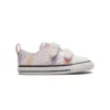 Chuck Taylor All Star Easy-On Low TD „Butterfly Embroidery – Pale Amethyst“