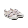 Chuck Taylor All Star Easy-On Low TD „Butterfly Embroidery – Pale Amethyst“