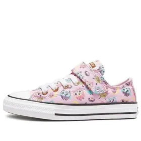 Chuck Taylor All Star Easy-On Owls „Pink“