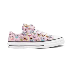 Chuck Taylor All Star Easy-On Owls „Pink“