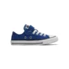 Chuck Taylor All Star Easy-On „Twill – Blau“