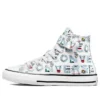 Chuck Taylor All Star Easy-On „White Blue“