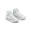 Chuck Taylor All Star Easy-On „White Blue“