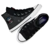 Chuck Taylor All Star EasyOn Hi „Transformers Autobots and Decepticons“
