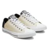 Chuck Taylor All Star „Egret Black White“