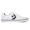 Chuck Taylor All Star El Distrito Logo „Weiß“