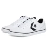 Chuck Taylor All Star El Distrito Logo „Weiß“