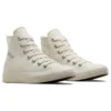 Chuck Taylor All Star Enchanted Garden High Top „Beige“