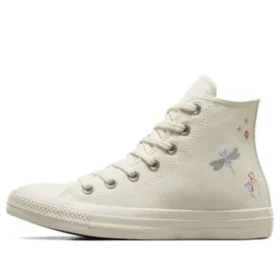 Chuck Taylor All Star Enchanted Garden High Top „White“