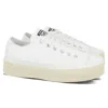 Chuck Taylor All Star Espadrille Low „Trail to Cove – Weiß“