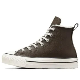 Chuck Taylor All Star EVA Lift „Braun“