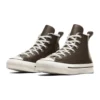 Chuck Taylor All Star EVA Lift „Braun“