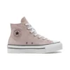 Chuck Taylor All Star Eva Lift High Top „Pink White“