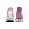 Chuck Taylor All Star EVA Lift Plateau-Schuhe „Dreamy Dahlia“