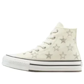 Chuck Taylor All Star EVA Lift Platform High „Starry“