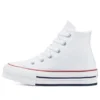 Chuck Taylor All Star EVA Lift Platform High „Weiß“