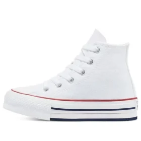 Chuck Taylor All Star EVA Lift Platform High „Weiß“