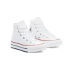 Chuck Taylor All Star EVA Lift Platform High „Weiß“