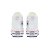 Chuck Taylor All Star EVA Lift Platform High „Weiß“
