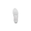 Chuck Taylor All Star EVA Lift Platform Leder High Top „White“