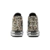 Chuck Taylor All Star Eva Lift „Schwarz-Braun“