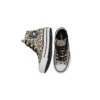 Chuck Taylor All Star Eva Lift „Schwarz-Braun“