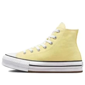 Chuck Taylor All Star Eva Lift „Yellow White“