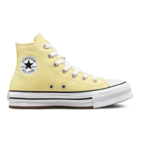 Chuck Taylor All Star Eva Lift „Yellow White“