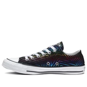 Chuck Taylor All Star Exploding Star „Black“