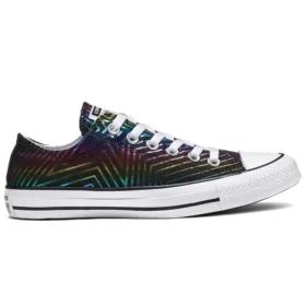 Chuck Taylor All Star Exploding Star „Black“