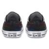 Chuck Taylor All Star Exploding Star „Black“