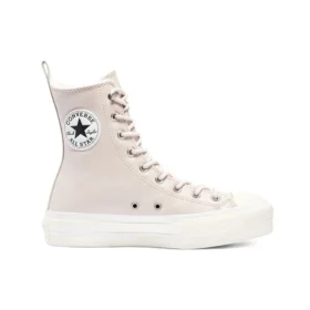 Chuck Taylor All Star Extra-High Platform „Mountain Club – Silt Red“