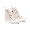 Chuck Taylor All Star Extra-High Platform „Mountain Club – Silt Red“