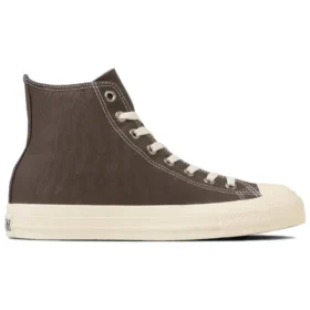 Chuck Taylor All Star EY HI Japan Exclusive „Charcoal Brown“