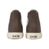 Chuck Taylor All Star EY HI Japan Exclusive „Charcoal Brown“