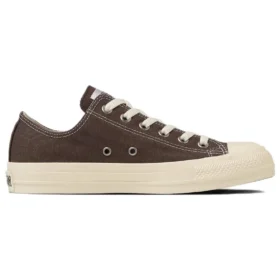 Chuck Taylor All Star EY OX „Charcoal Brown“