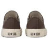 Chuck Taylor All Star EY OX „Charcoal Brown“