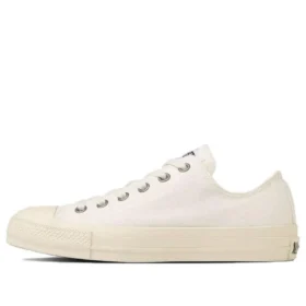 Chuck Taylor All Star EY Ox Low Top „Weiß“