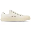 Chuck Taylor All Star EY Ox Low Top „Weiß“