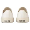 Chuck Taylor All Star EY Ox Low Top „Weiß“