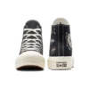 Chuck Taylor All Star Fairy Goddess Lift Platform „Black“