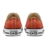 Chuck Taylor All Star „Fire Opal“