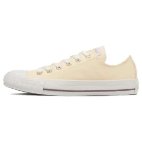 Chuck Taylor All Star Flateyelets Cg Ox „Light Beige“